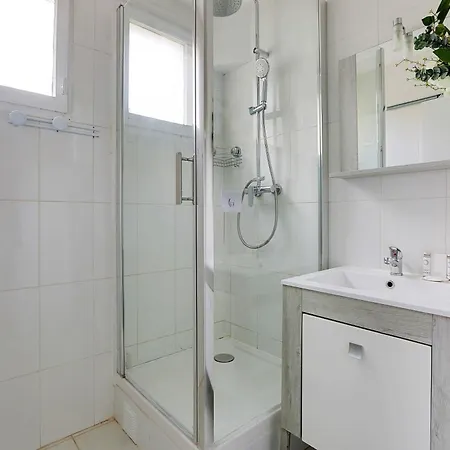 Apartment Havre De Paix A Porte De Versailles *